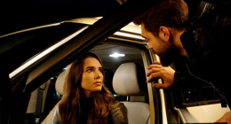 Pelin, Sinan’ın bir kızla öpüştüğünü görünce kıskanır! Tatlı İntikam 28. Bölüm Yayında!