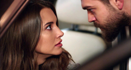 Umarım öptüğün kızla mutlu olursun!