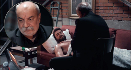 Sinan’ın karanlık geçmişi!