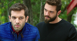 Pelin’i aşkımıza inandıracağım!