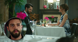 Barış, Pelin’e evlilik teklif etti!