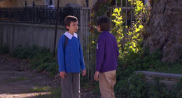 İkizler Memo – Can 4. Bölüm