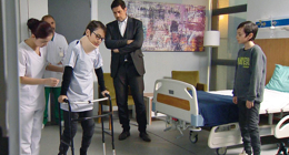 İkizler Memo – Can 18. Bölüm Fragmanı