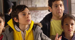 İkizler Memo – Can 23. Bölüm