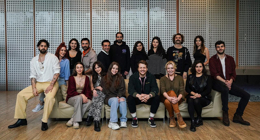 Kanal D’den yeni dizi: Seversin