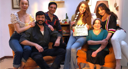 Kanal D’nin yeni dizisi Seversin’den ilk kareler geldi!