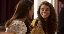 Kanal D’nin yeni dizisi Seversin’den ilk kareler!