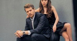 Seversin’in Asya’sı ve Tolga’sı: İlayda Alişan ve Burak Yörük!