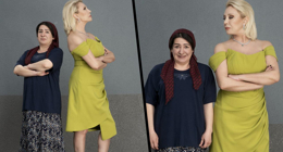 Seversin in birbirinden tamamen farklı iki annesi çok konuşulacak!