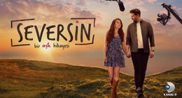 Seversin, ekran başarısını dijitalde de sürdürüyor!