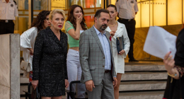 Seversin 3. Bölüm Özeti