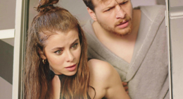 Seversin 4. Bölüm Fotoğrafları