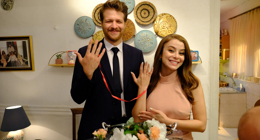 Seversin 6. Bölüm Fotoğrafları