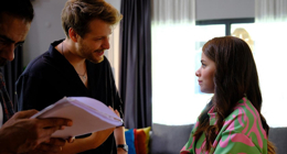 Seversin 8. Bölüm Fotoğrafları