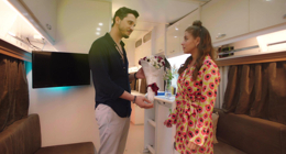 Seversin 9. Bölüm Fragmanı