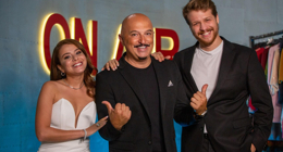 Yavuz Seçkin, Seversin’e konuk oluyor!