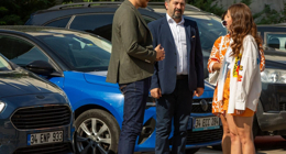 Seversin 15. Bölüm Fotoğrafları