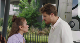 Seversin 17. Bölümden ilk kareler!