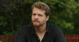 Tolga basın toplantısında ortalığı yıktı, geçti!