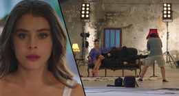 Asya’yı şoke eden görüntüler!