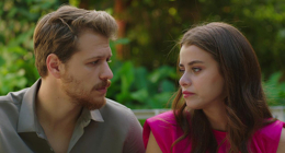 Bir avuç toprakla dertleşmek ne demektir bilir misin?