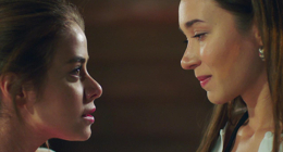 Nazlı ortalığı kasıp, kavurdu!