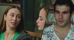 Hakan, Nazlı’nın gerçek yüzünü gördü!