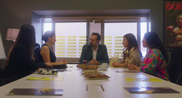 Selin, Asya’yı işsiz bıraktı!