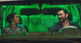 Dolmuşçu fantezisi!