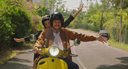 Tolga’dan, Asya’nın kalbini kazanma turları!