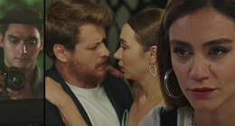 Selin’den, Tolga’ya iğrenç tuzak!