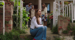 Şerife, Nazlı’yı afetti mi?