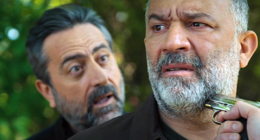 Arka Sokaklar 715. Bölüm