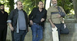 Arka Sokaklar 717. Bölüm Özeti – SEZON FİNALİ