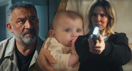 Arka Sokaklar 717. Bölüm – SEZON FİNALİ