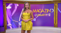 19.07.2025 / Magazin D Cumartesi