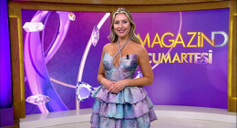 02.08.2025 / Magazin D Cumartesi