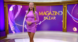 03.08.2025 / Magazin D Pazar