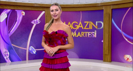 16.08.2025 / Magazin D Cumartesi