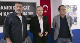 Arka Sokaklar 719. Bölüm Özeti