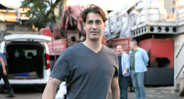 Arka Sokaklar 719. Bölüm