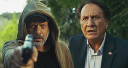 Arka Sokaklar 720. Bölüm