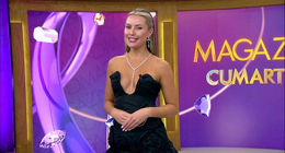 04.10.2025 / Magazin D Cumartesi