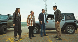 Arka Sokaklar 724. Bölüm