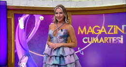 01.11.2025 / Magazin D Cumartesi