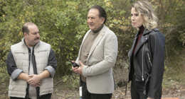 Arka Sokaklar 726. Bölüm Fotoğrafları