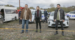 Arka Sokaklar 726. Bölüm Özeti