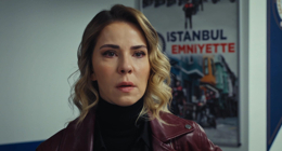 Arka Sokaklar 727. Bölümden ilk kareler!