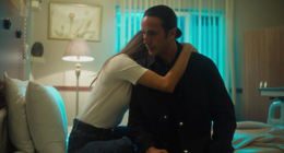 Faruk ve Ayten’in aşkı bölüme damga vurdu!