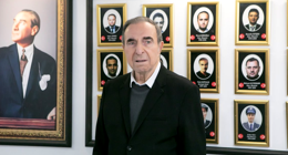 Arka Sokaklar 727. Bölüm